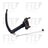 FTE 2102818 Clutch Master Cylinder
