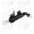 FTE 2107019 Clutch Master Cylinder