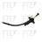 FTE 2109319 Clutch Master Cylinder