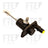 FTE 2110019 Clutch Master Cylinder