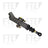 FTE 2116019 Clutch Master Cylinder