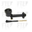 FTE 2116718 Clutch Master Cylinder