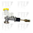 FTE 2123516 Clutch Master Cylinder