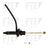 FTE 2124119 Clutch Master Cylinder