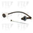 FTE 2190116 Clutch Master Cylinder