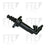 FTE 3101419 Clutch Slave Cylinder