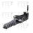 FTE 3103222 Clutch Slave Cylinder