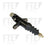 FTE 3104722 Clutch Slave Cylinder