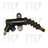 FTE 3110719 Clutch Slave Cylinder