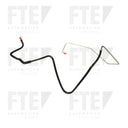 FTE 4300080 Clutch Hydraulic Line