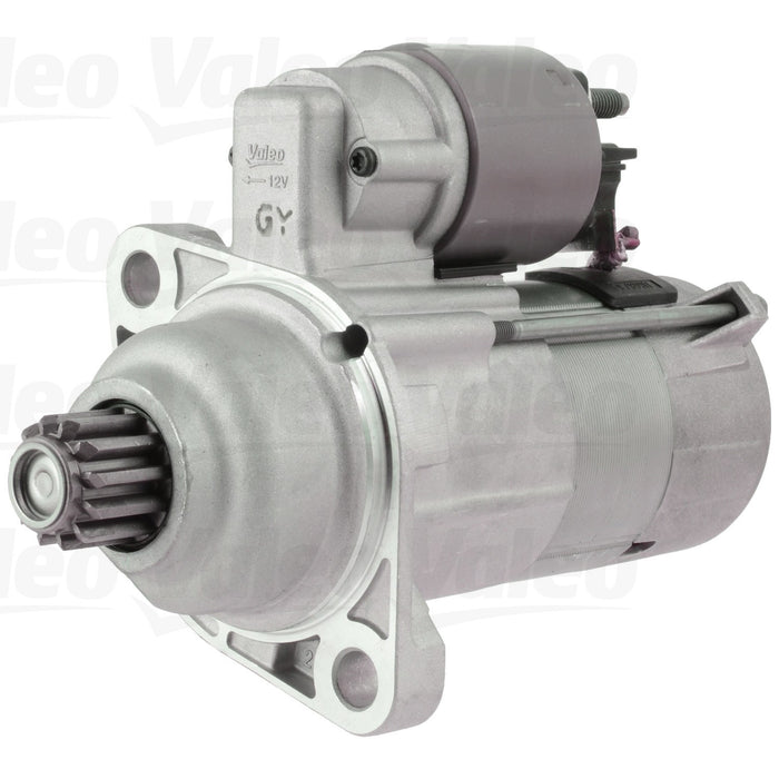 Valeo 438281 Starter Motor