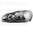 Valeo 43850 Headlight Assembly - Front Left