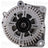 Valeo 439566 Alternator