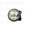 Valeo 44361 Fog Light - Front Left