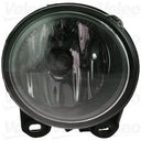 Valeo 44362 Fog Light - Front Right