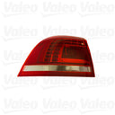 Valeo 44606 Tail Light Assembly - Left Outer