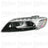 Valeo 44708 Headlight Assembly - Front Left