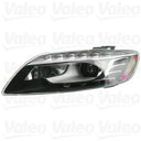 Valeo 44708 Headlight Assembly - Front Left