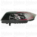 Valeo 44809 Headlight Assembly - Front Left