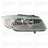 Valeo 44812 Headlight Assembly - Front Right