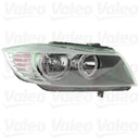 Valeo 44812 Headlight Assembly - Front Right