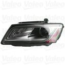 Valeo 44871 Headlight Assembly - Left