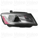 Valeo 44872 Headlight Assembly - Right