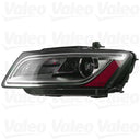Valeo 44877 Headlight Assembly - Front Left