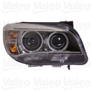 Valeo 44950 Headlight Assembly - Front Right