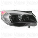 Valeo 46653 Headlight Assembly - Right