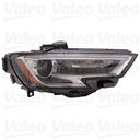 Valeo 46819 Headlight Assembly - Front Right