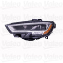 Valeo 46830 Headlight Assembly - Front Left