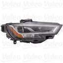 Valeo 46831 Headlight Assembly - Front Right