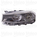 Valeo 46914 Headlight Assembly - Front Left