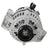 Valeo 501834 Alternator
