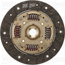 Valeo 51902407 Transmission Clutch Kit