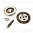 Valeo 52001201 Clutch Kit