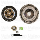 Valeo 52102401 Transmission Clutch Kit
