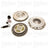 Valeo 52161203 Clutch Flywheel Conversion Kit