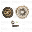Valeo 52245208 Transmission Clutch Kit