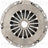 Valeo 52252607 Clutch Flywheel Conversion Kit
