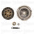 Valeo 52253602 Clutch Kit