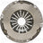 Valeo 52255002 Clutch Kit