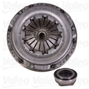 Valeo 52281403 Transmission Clutch Kit