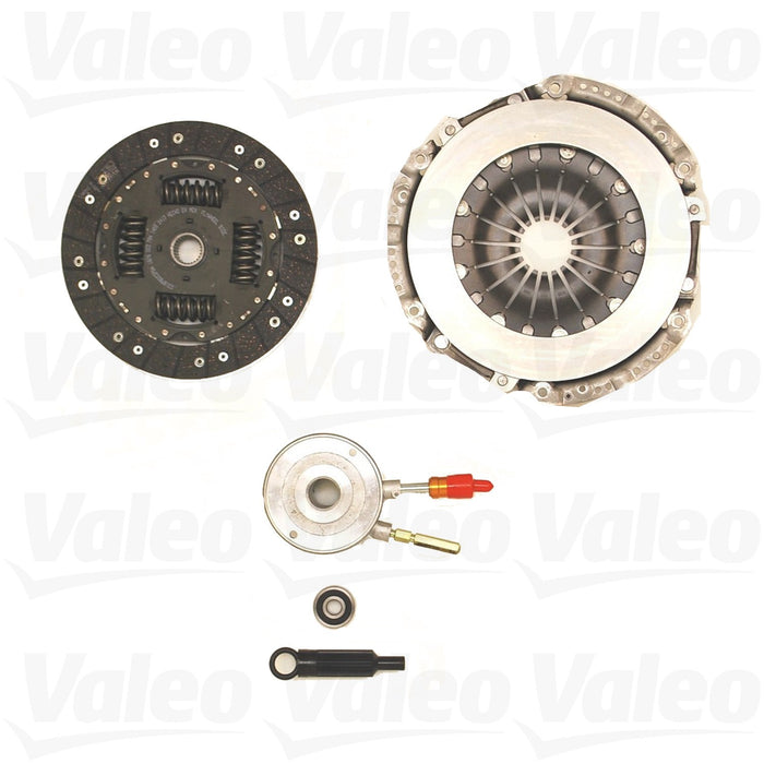 Valeo 52332212 Clutch Kit