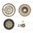 Valeo 52353202 Clutch and Flywheel Kit