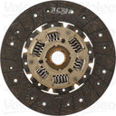 Valeo 52365205 Transmission Clutch Kit