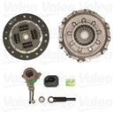 Valeo 52402002 Transmission Clutch Kit