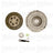 Valeo 52404001 Clutch Kit
