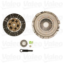 Valeo 52504004 Transmission Clutch Kit